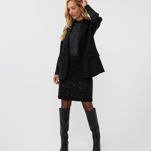 Esqualo Qantuta Blazer