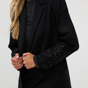 Esqualo Qantuta Blazer