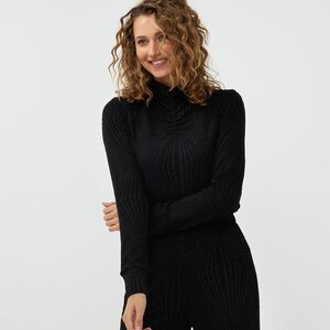 Esqualo Quick Gathering Top