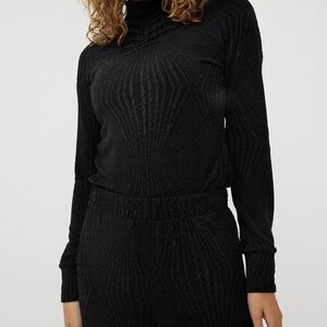 Esqualo Quick Gathering Top