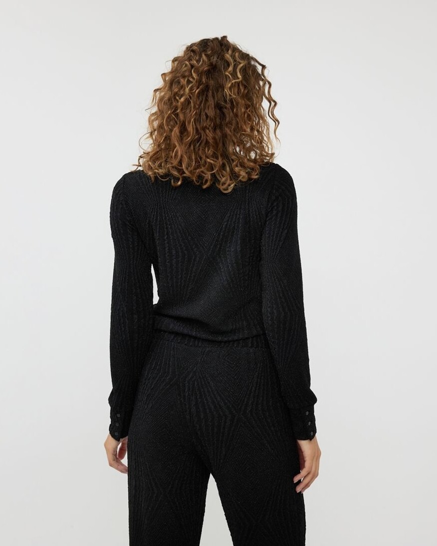 Esqualo Quick Gathering Top