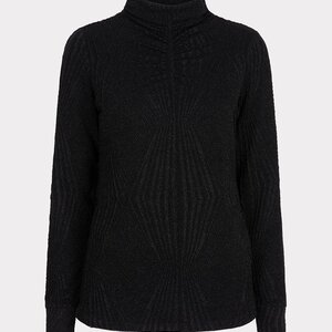 Esqualo Quick Gathering Top
