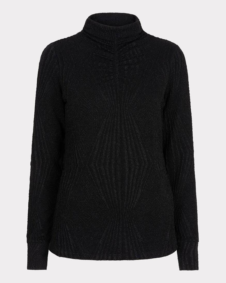 Esqualo Quick Gathering Top