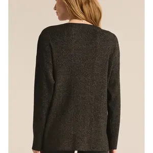 Z-Supply Golden V-Neck Sweater