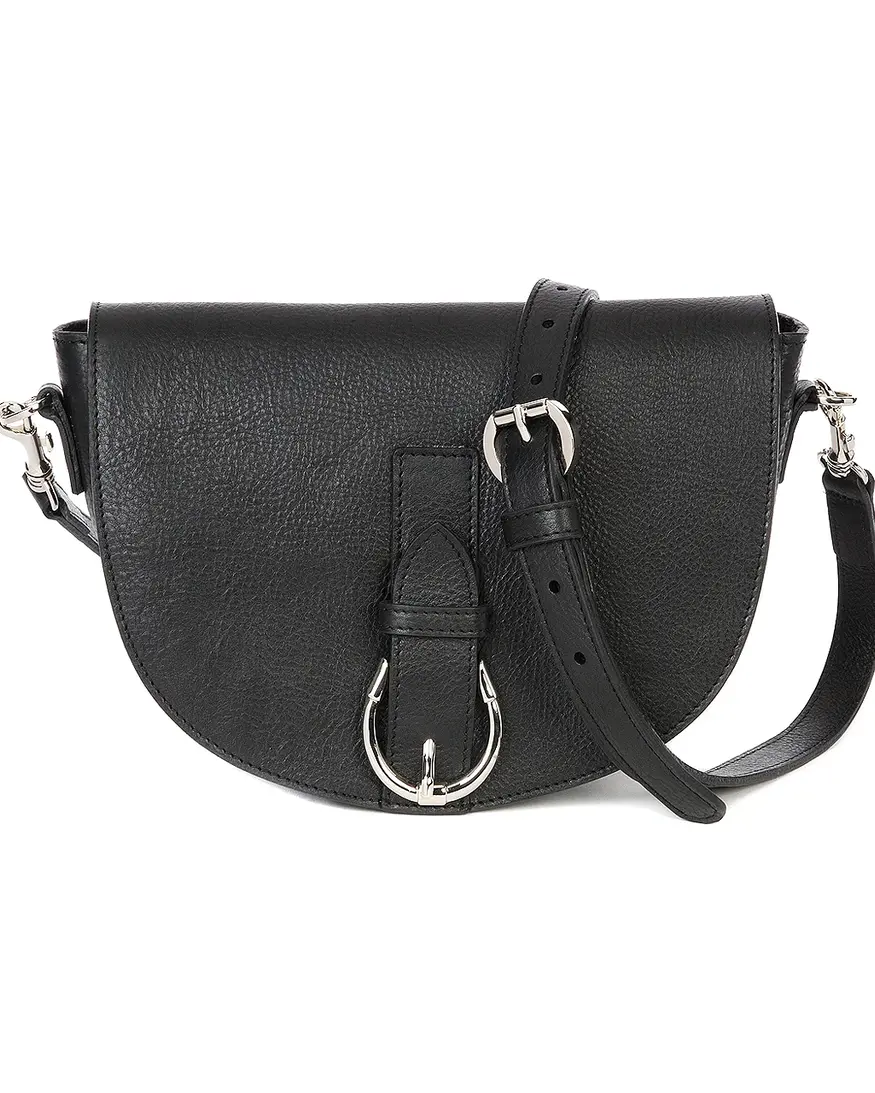 Brave Leather Galla Bag
