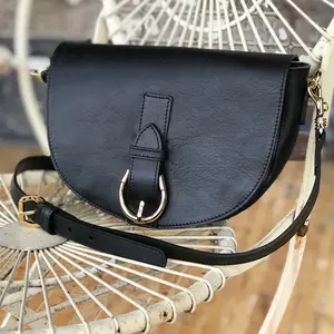 Brave Leather Galla Bag