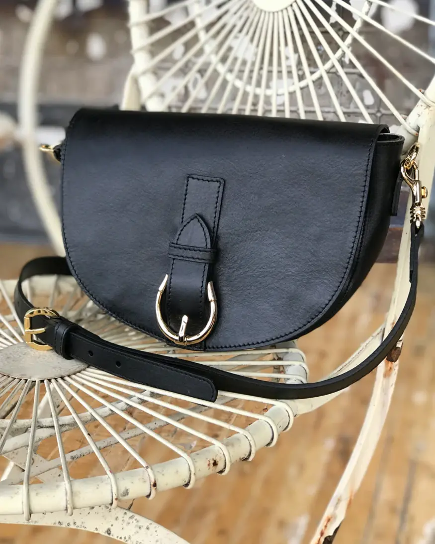 Brave Leather Galla Bag