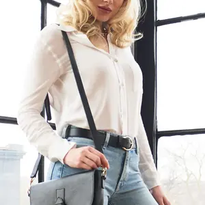 Brave Leather Galla Bag