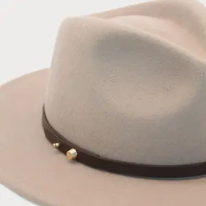 Ace Of Something Oslo Fedora