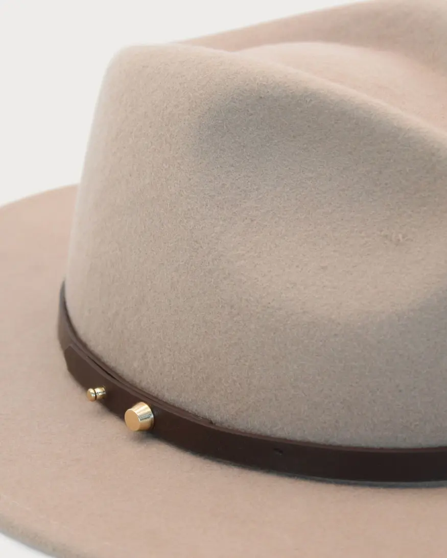 Ace Of Something Oslo Fedora