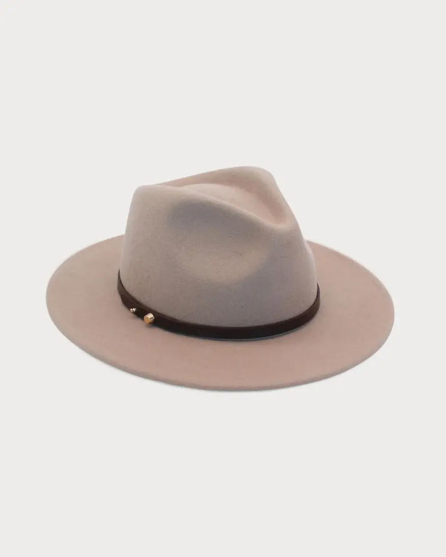Ace Of Something Oslo Fedora