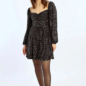 Molly Bracken Yono Mini Dress