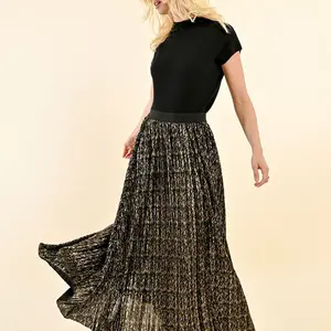 Molly Bracken Yajna Maxi Skirt Molly Bracken Yajna Maxi Skirt