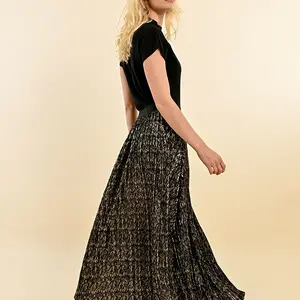 Molly Bracken Yajna Maxi Skirt Molly Bracken Yajna Maxi Skirt