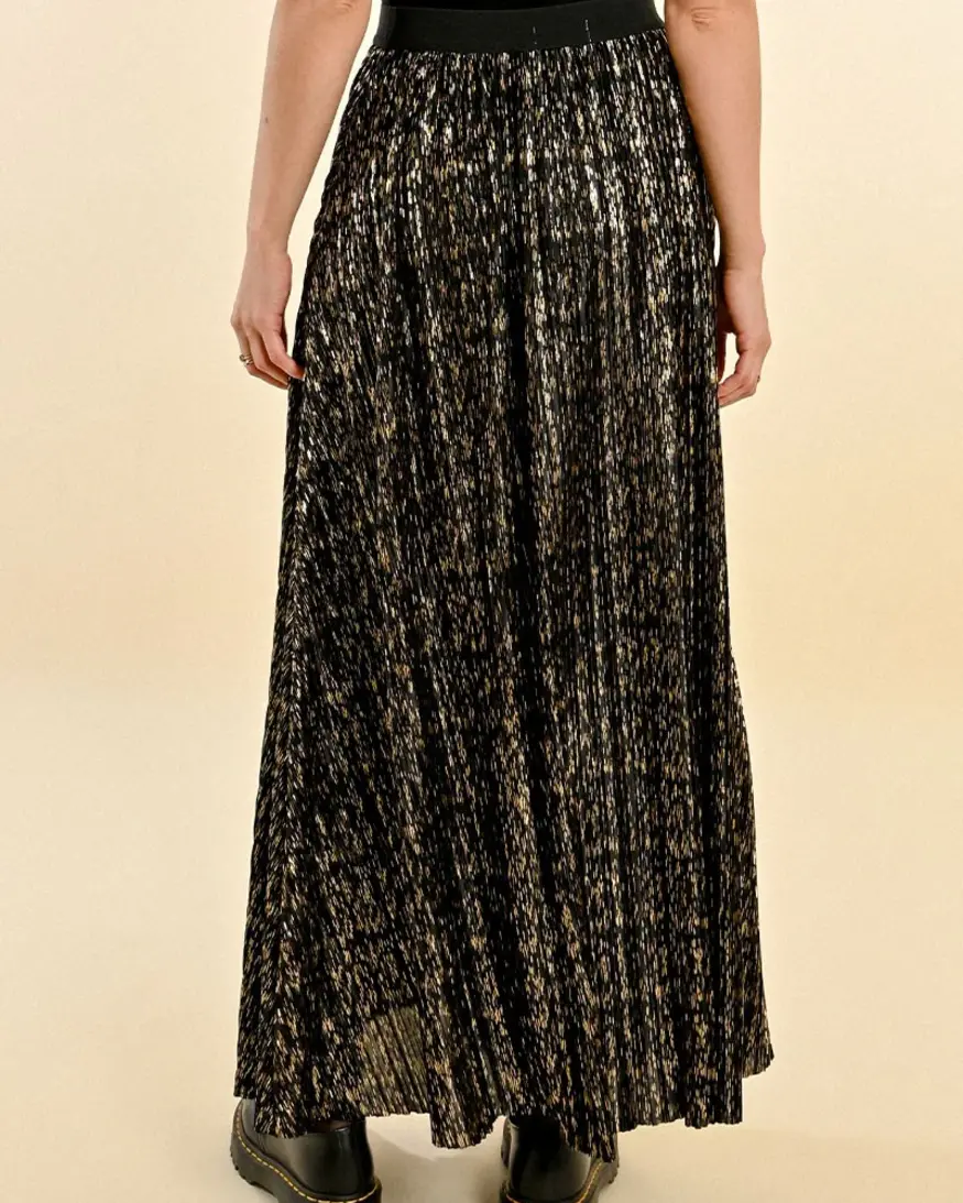 Molly Bracken Yajna Maxi Skirt