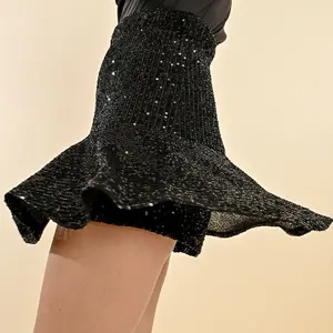 Molly Bracken Yuxia Mini Skirt