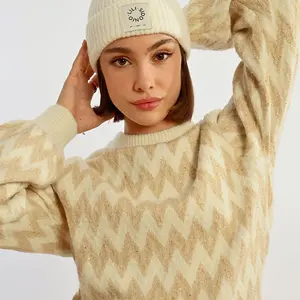 Molly Bracken Yara Knit Toque