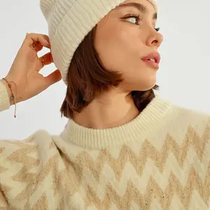 Molly Bracken Yara Knit Toque