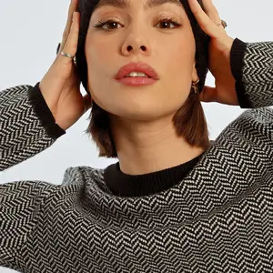 Molly Bracken Yara Knit Toque
