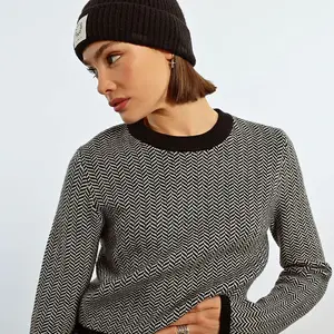 Molly Bracken Yara Knit Toque