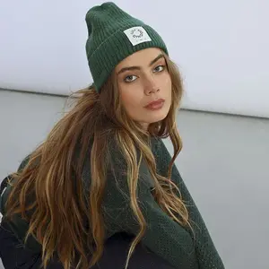 Molly Bracken Yara Knit Toque