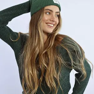 Molly Bracken Yara Knit Toque