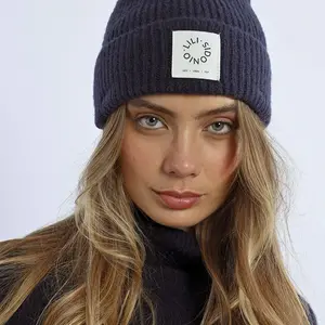 Molly Bracken Yara Knit Toque