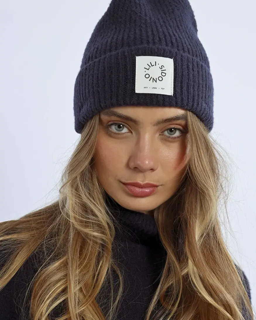 Molly Bracken Yara Knit Toque