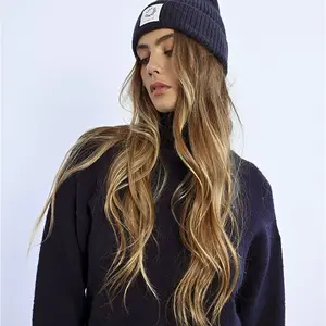 Molly Bracken Yara Knit Toque