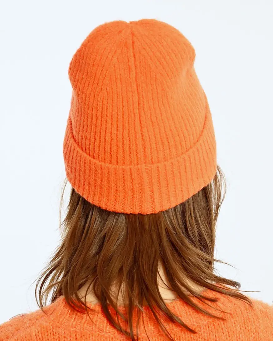 Molly Bracken Yara Knit Toque