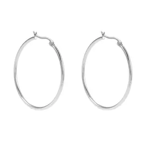 Hackney Nine Bianca Classic Hoops (2)