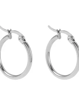 Hackney Nine Bianca Classic Hoops (3)
