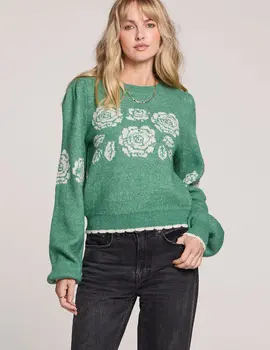 Saltwater Lux Elima Sweater