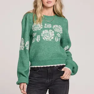 Saltwater Lux Elima Sweater