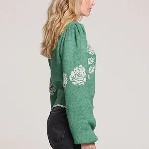 Saltwater Lux Elima Sweater