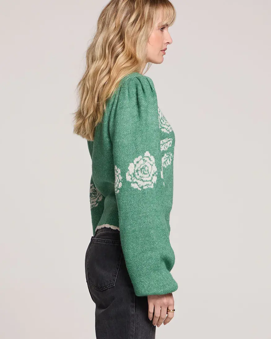 Saltwater Lux Elima Sweater