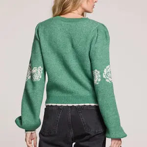 Saltwater Lux Elima Sweater
