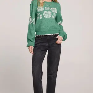 Saltwater Lux Elima Sweater