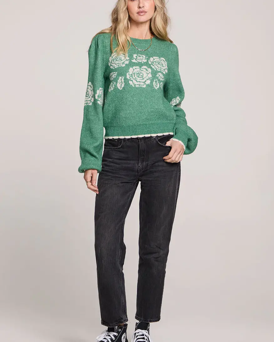 Saltwater Lux Elima Sweater
