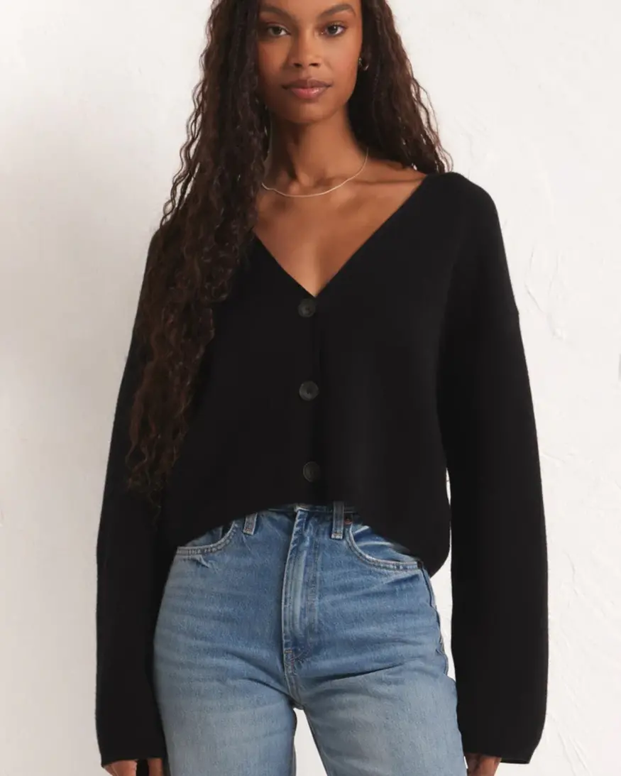 Z-Supply Estelle Cardigan