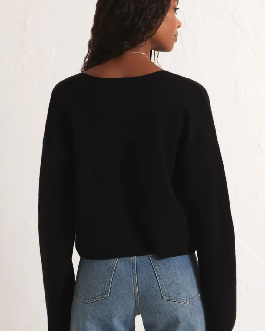 Z-Supply Estelle Cardigan