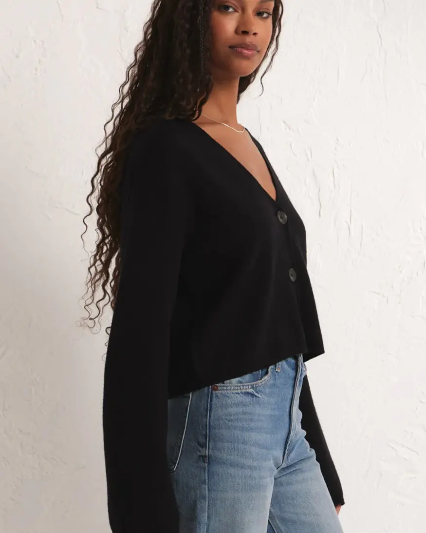 Z-Supply Estelle Cardigan