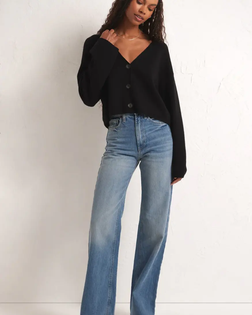 Z-Supply Estelle Cardigan