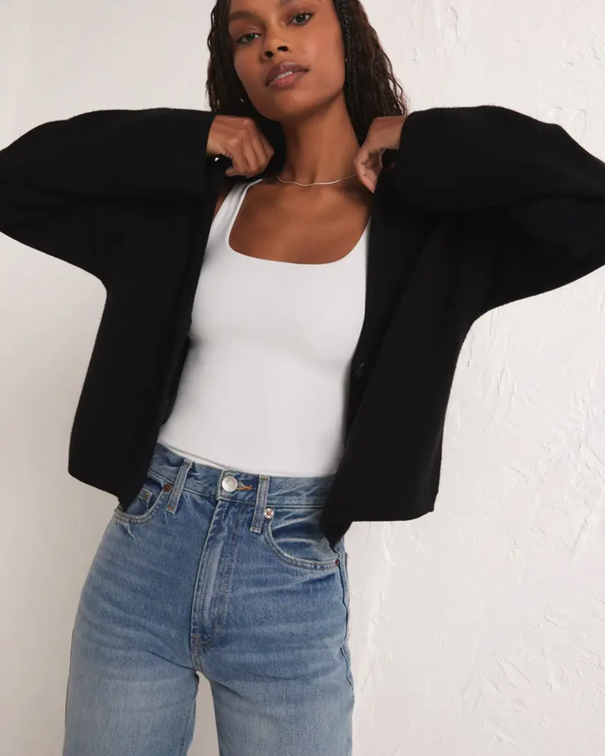 Z-Supply Estelle Cardigan