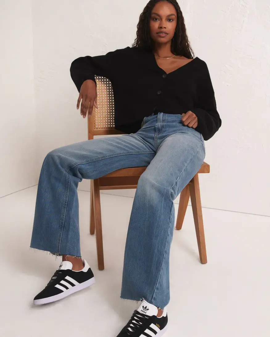 Z-Supply Estelle Cardigan