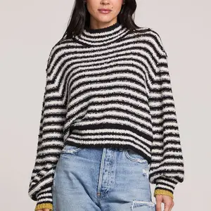 Saltwater Lux Stormie Sweater