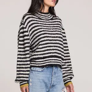 Saltwater Lux Stormie Sweater
