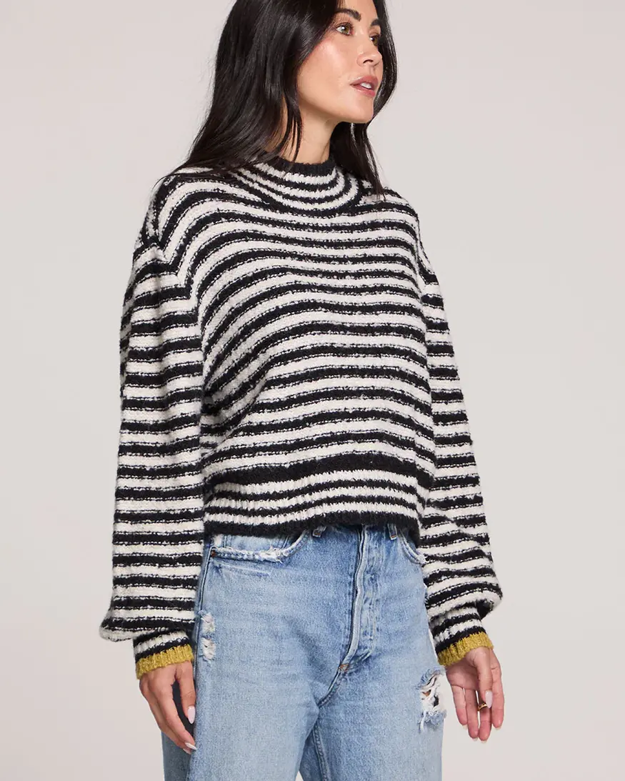 Saltwater Lux Stormie Sweater