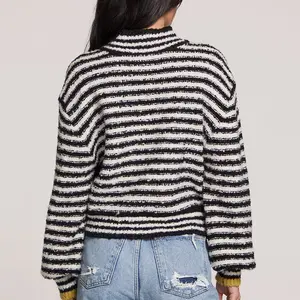 Saltwater Lux Stormie Sweater