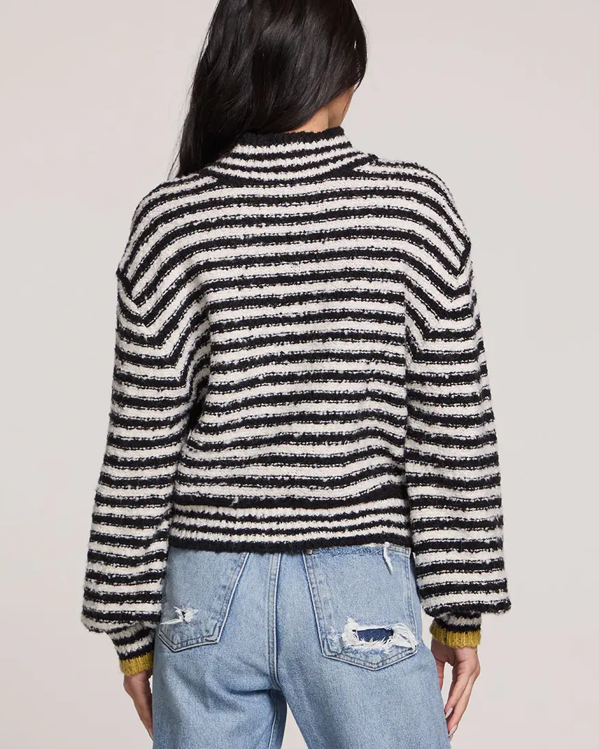 Saltwater Lux Stormie Sweater